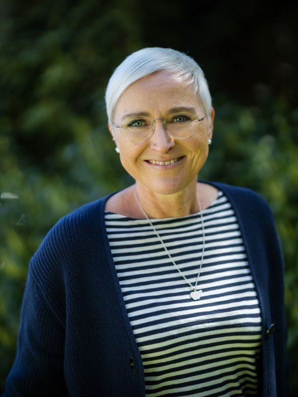 Daniela Franke
