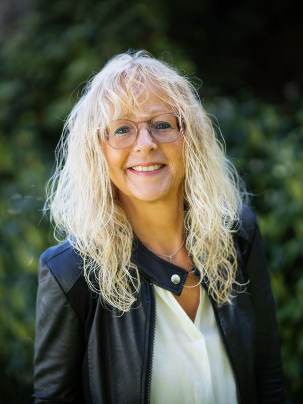 Heidemarie Brucke