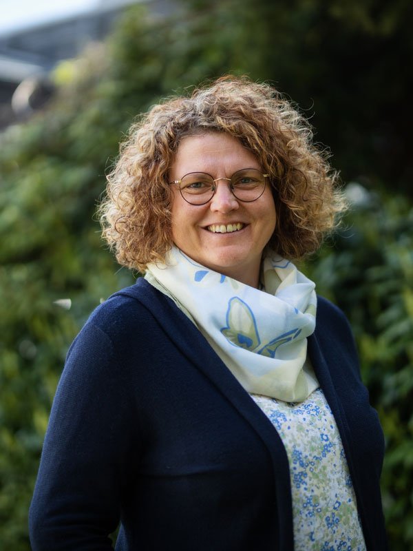 Janine Krüger-Linke