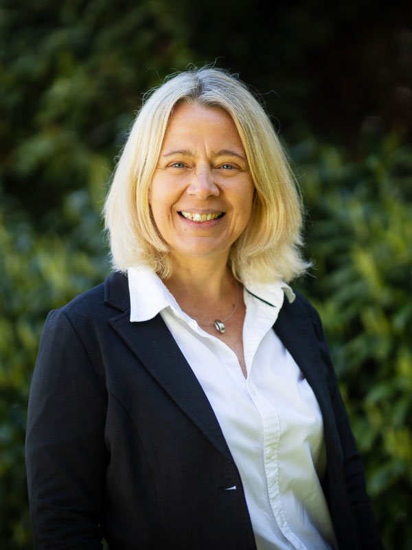Martina Grohmann