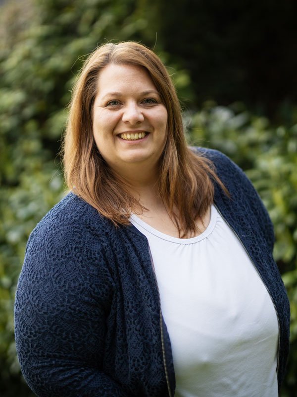 Meike Behle
