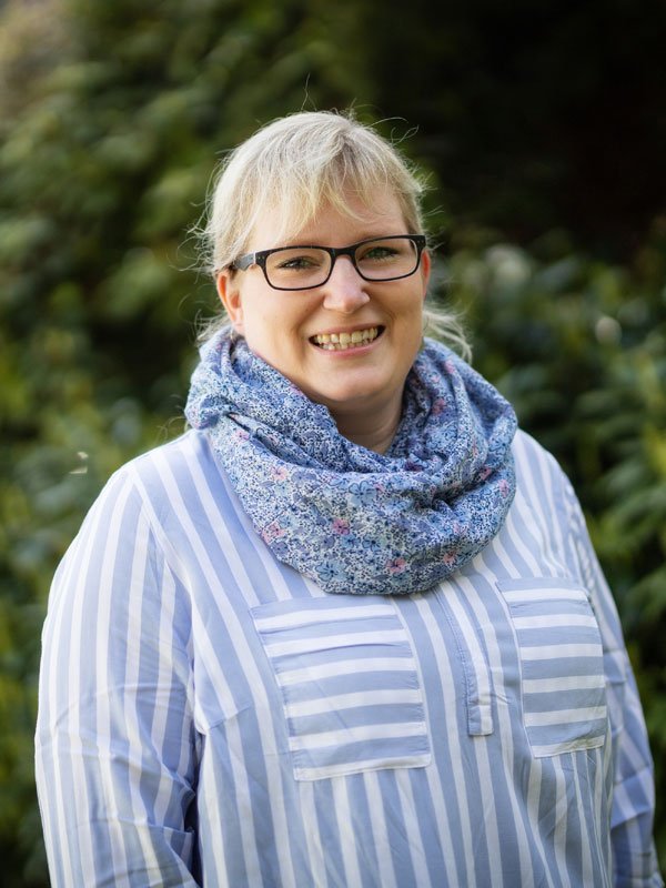 Monika Obermeier