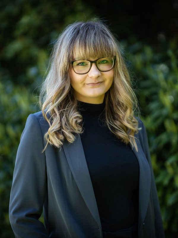 Sara Ledderhose