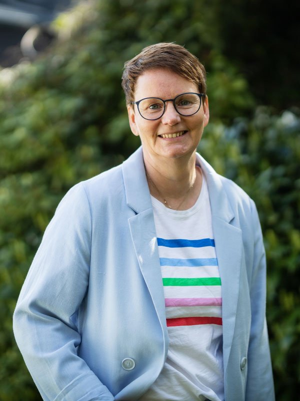Sigrid Reuter