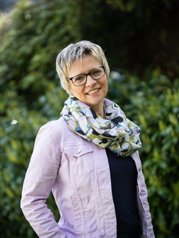 Simone Stumpe