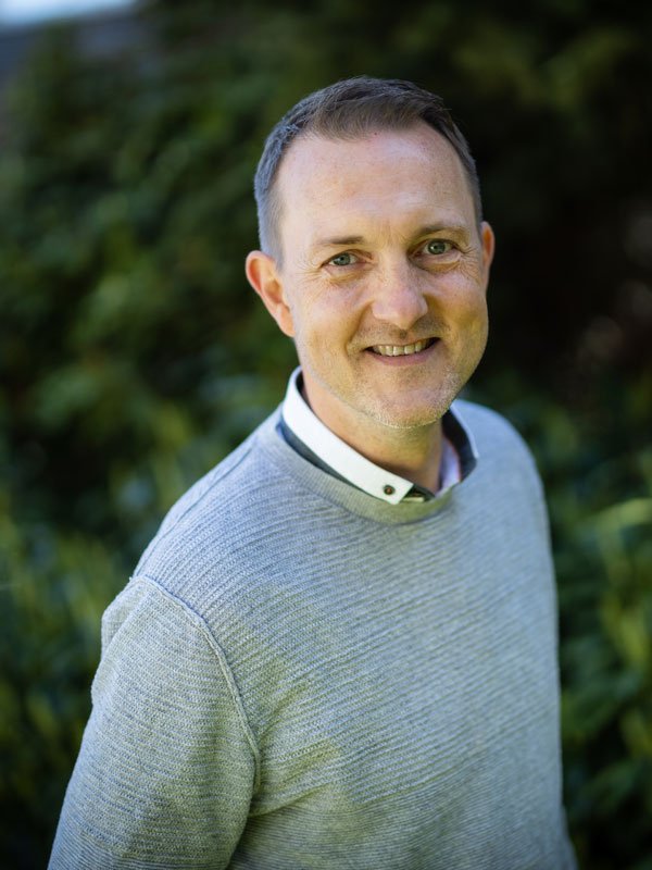 Steffen Heinze