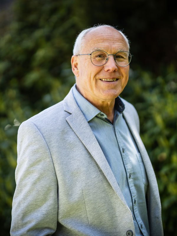 Volker Biederbick