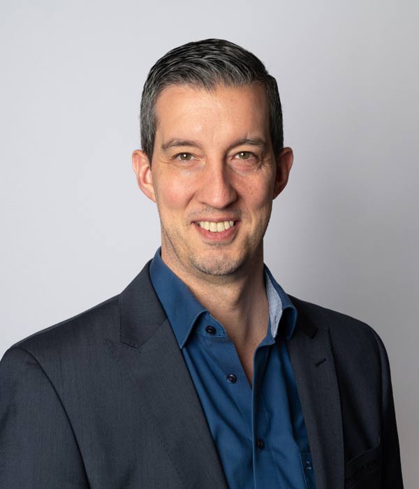 Daniel Fieseler