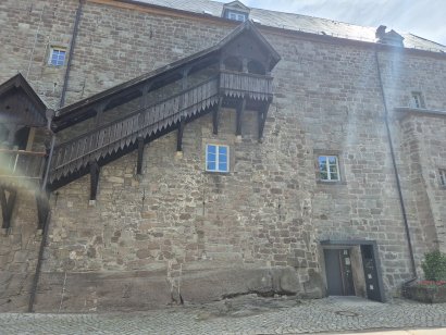 Standort Diemelstadt