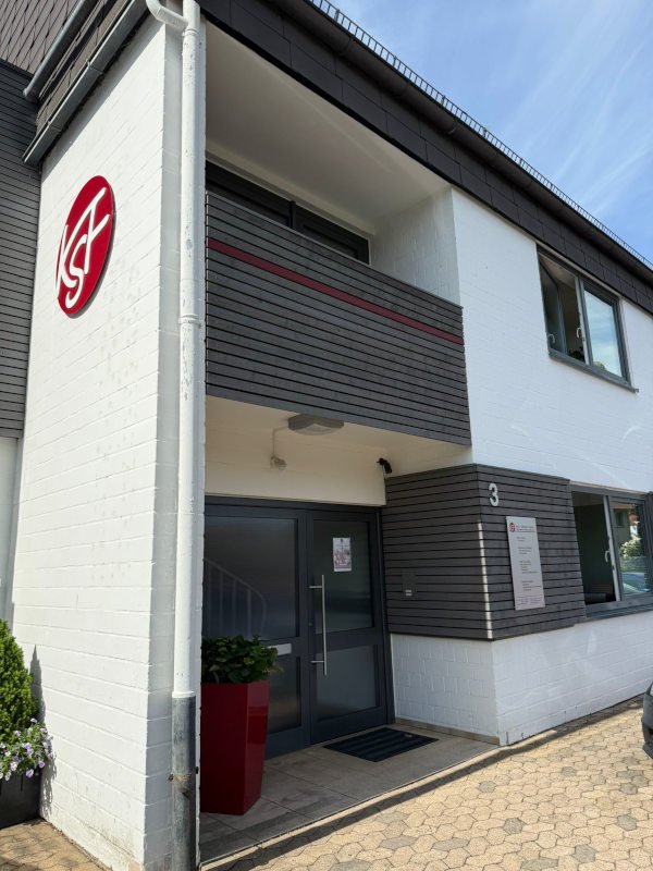 Standort Bad Arolsen