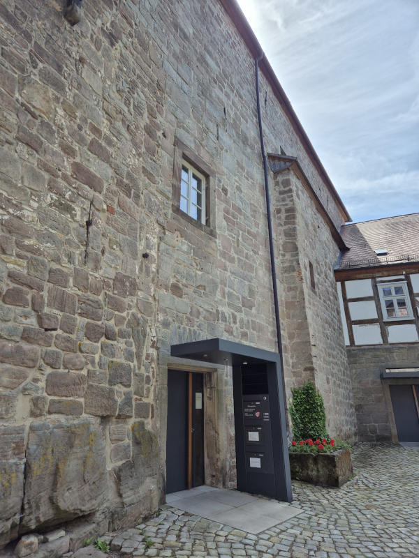 Standort Diemelstadt