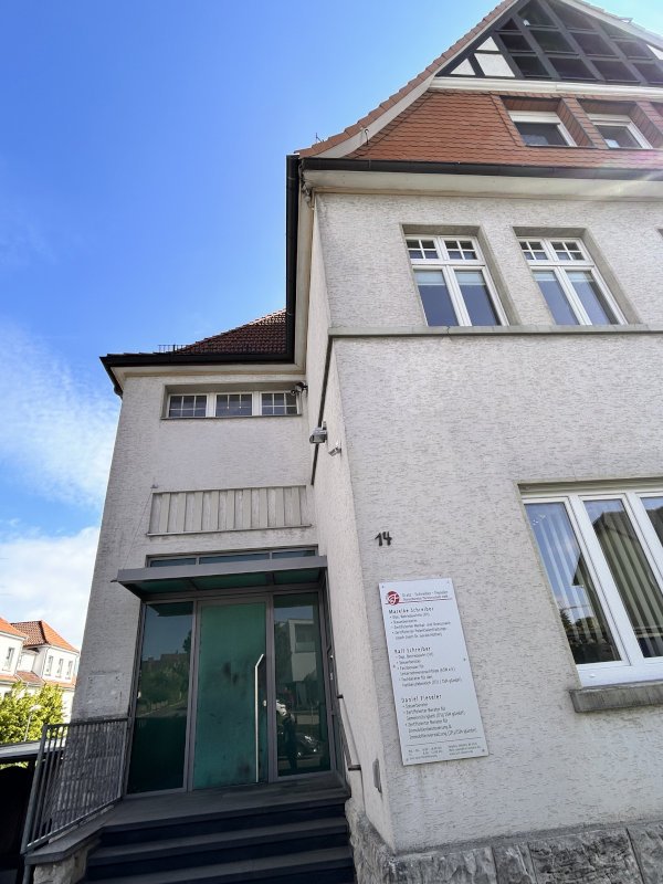 Standort Korbach