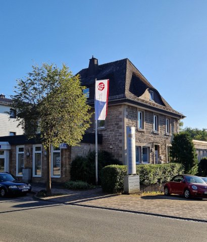 Standort Diemelsee-Adorf