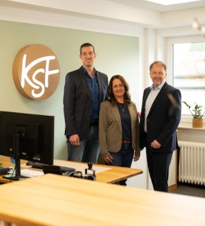Das KSF Team