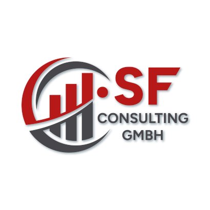 S&F Consulting Logo