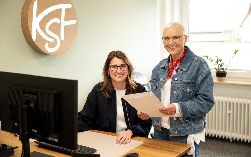 Steuerfachangestellter (m/w/d)