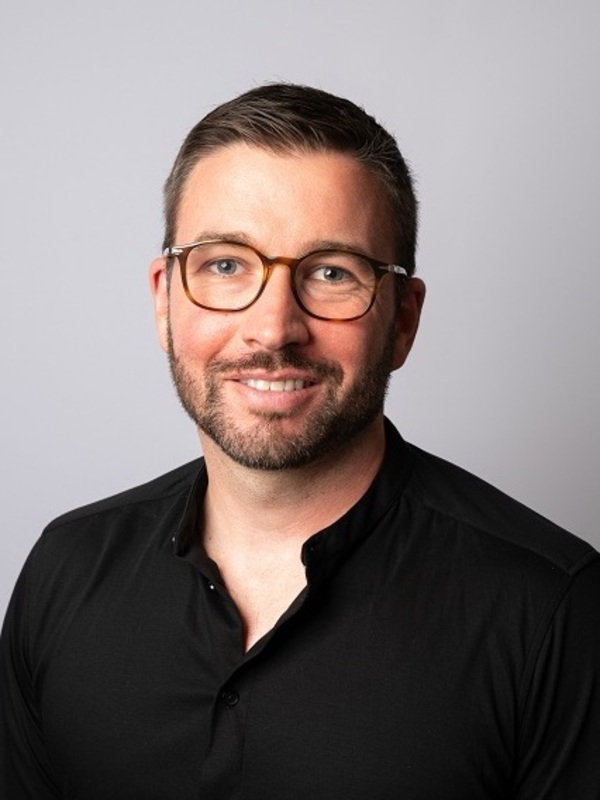 Patrick Menne