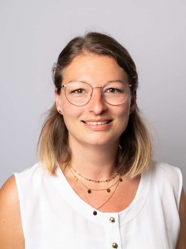 Stephanie Tanzmann