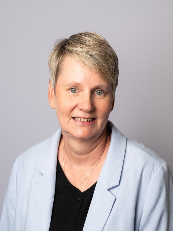 Sigrid Reuter