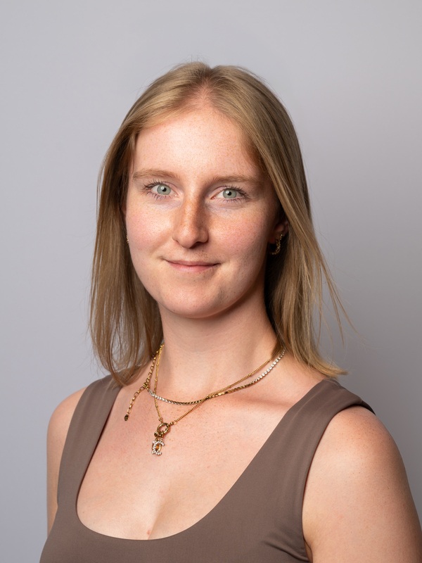 Alina Wachs