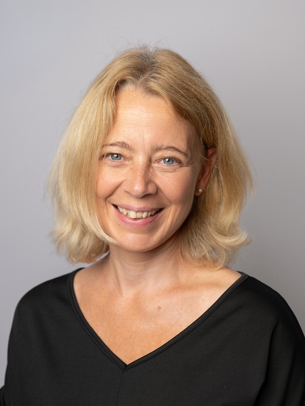 Martina Grohmann