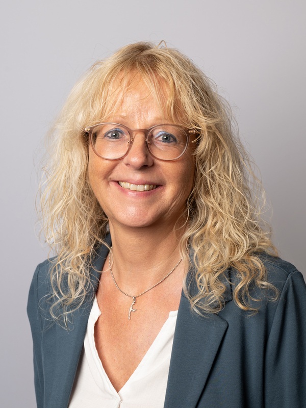 Heidemarie Brucke