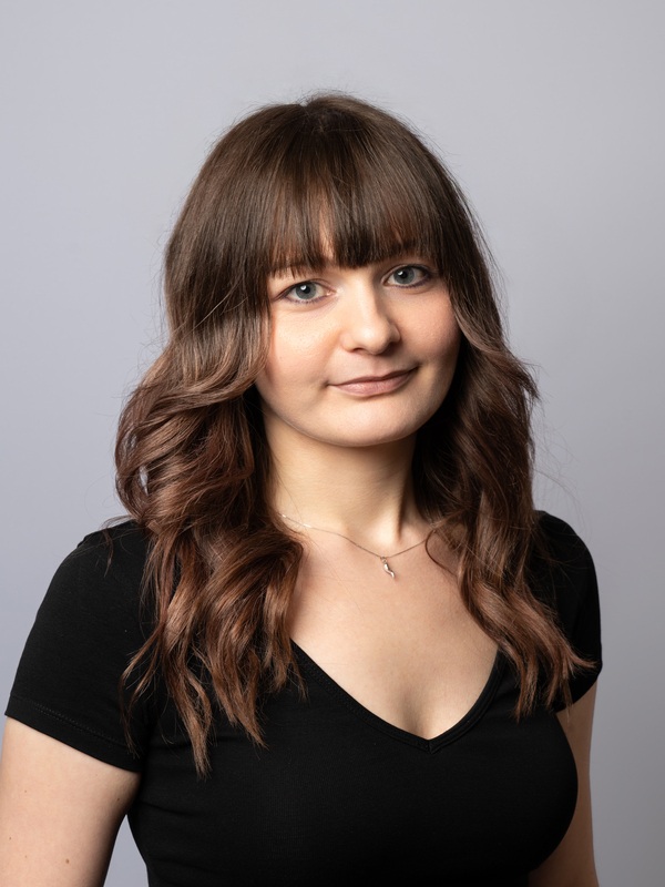 Sara Ledderhose